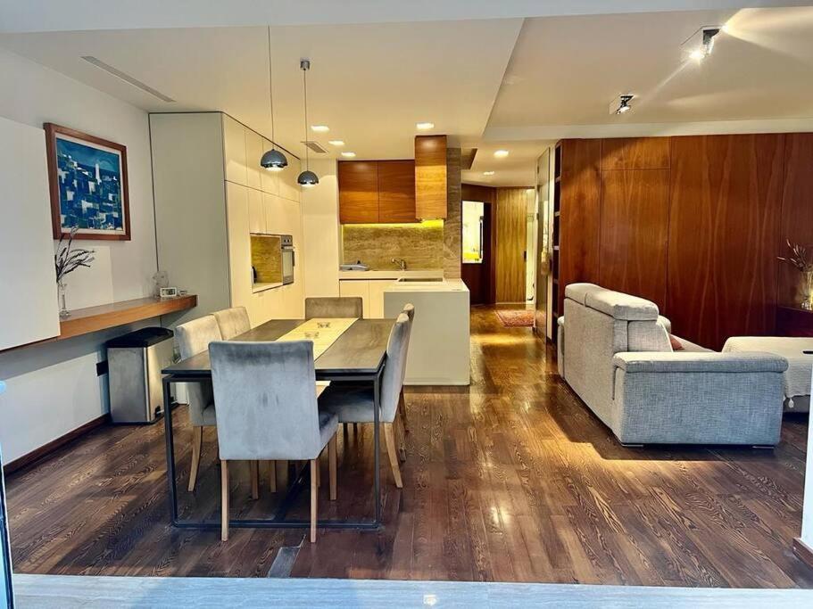 Pembroke St Julians Luxury, Comfort, Location Exterior foto